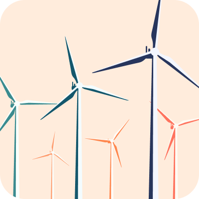 Wind Turbines