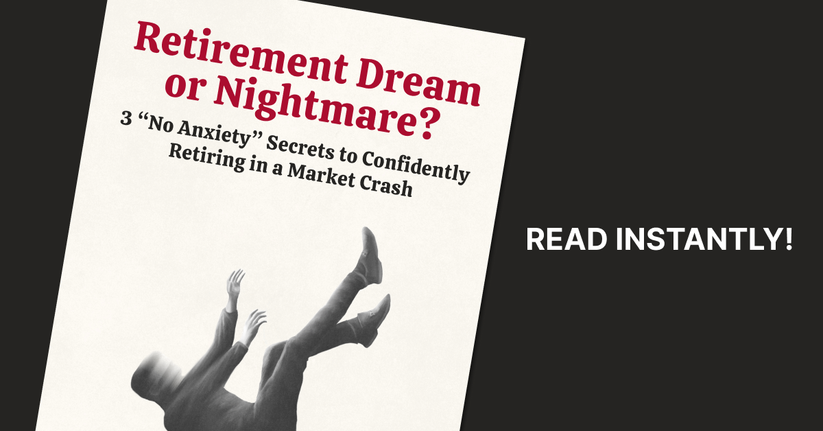 Retirement Dream or Nightmare?